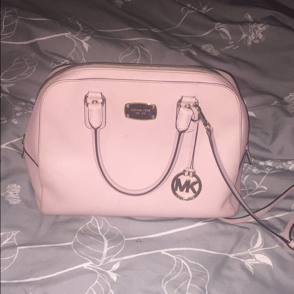 Michael kors purse